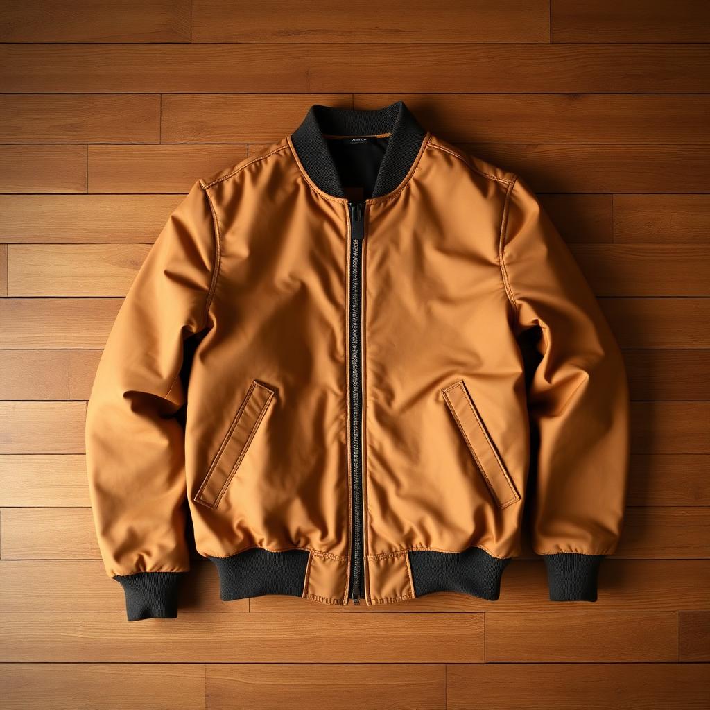 Bomber Jackets