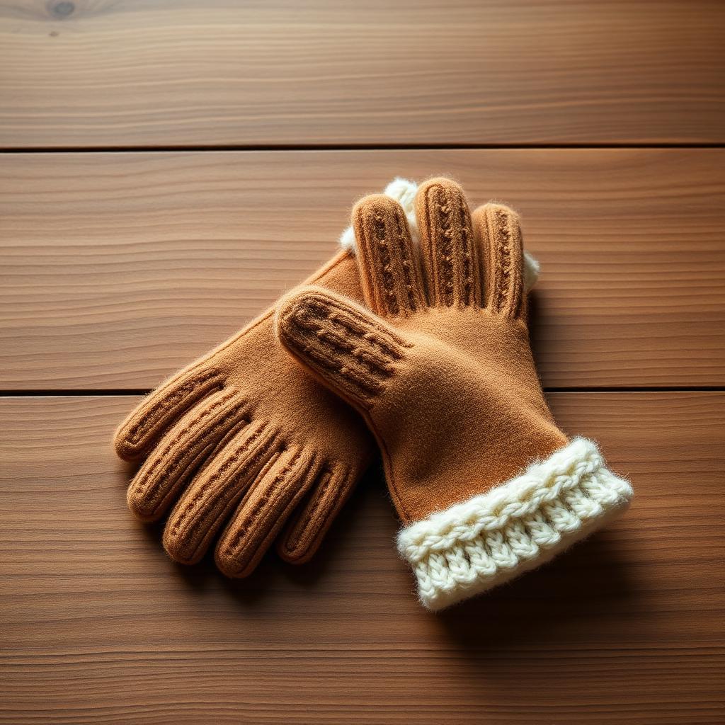 Gloves