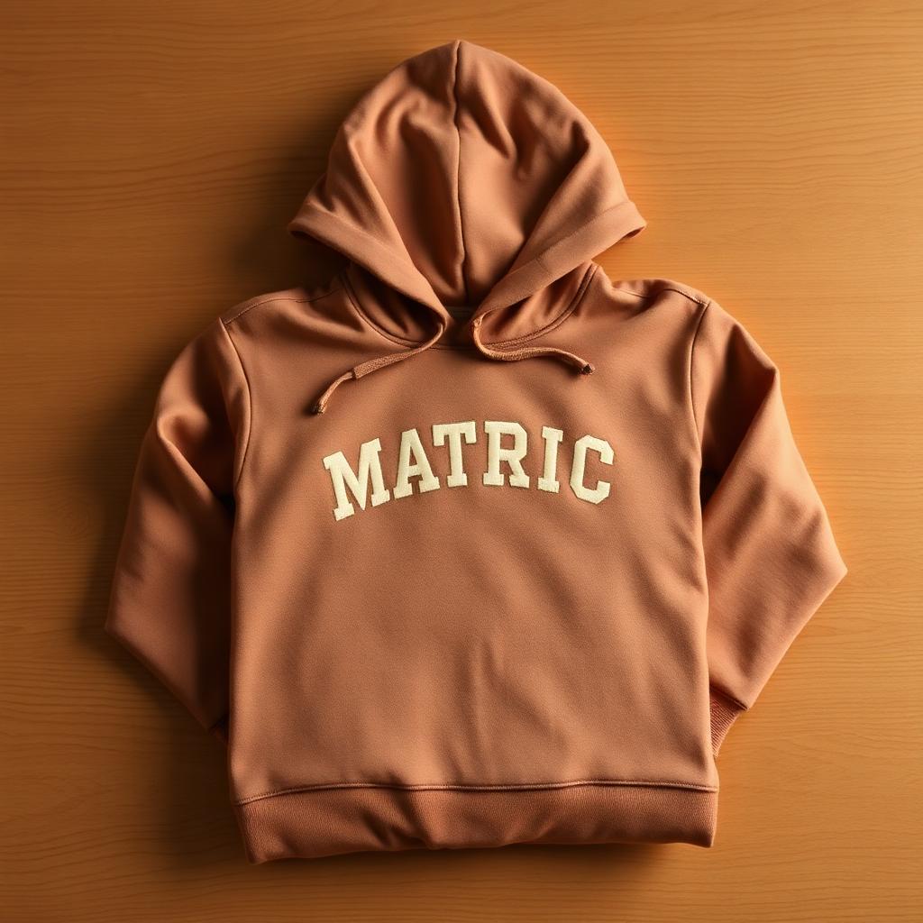 Matric Hoodies