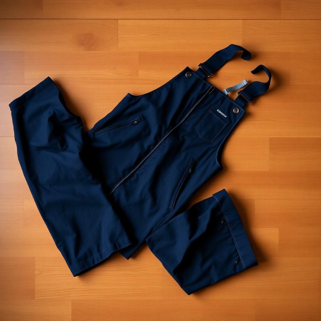 Work Suits